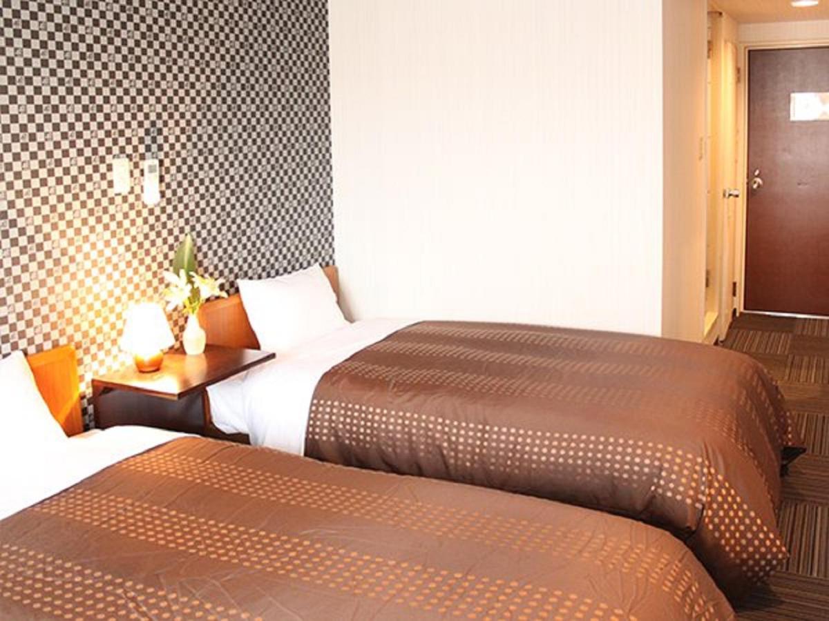 Hotel Livemax Budget Tokyo Hamura Ekimae Екстериор снимка
