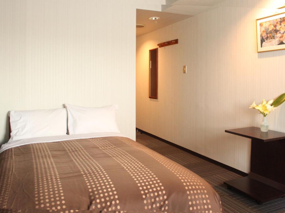 Hotel Livemax Budget Tokyo Hamura Ekimae Стая снимка