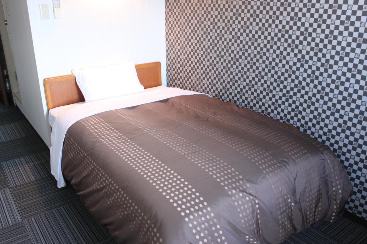 Hotel Livemax Budget Tokyo Hamura Ekimae Екстериор снимка