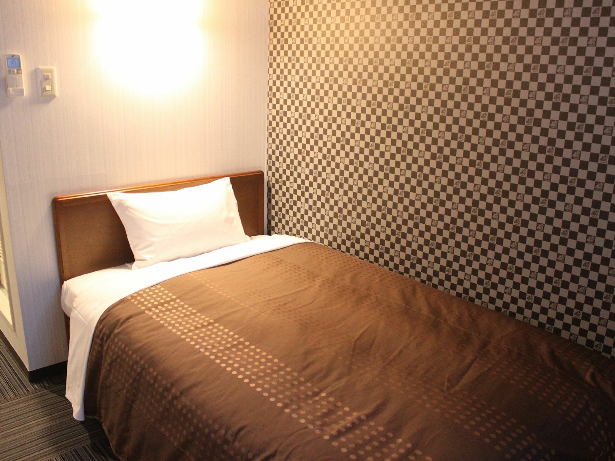 Hotel Livemax Budget Tokyo Hamura Ekimae Екстериор снимка